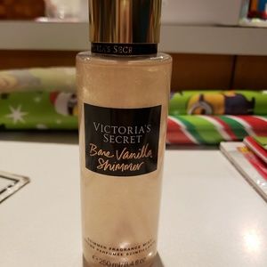 Victorias Secret Body Spray